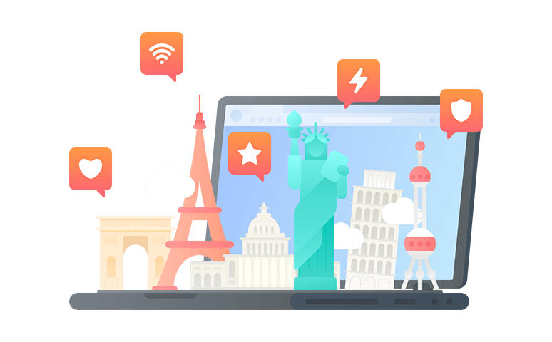 在俄罗斯联邦连接到中国vpn - 解锁通